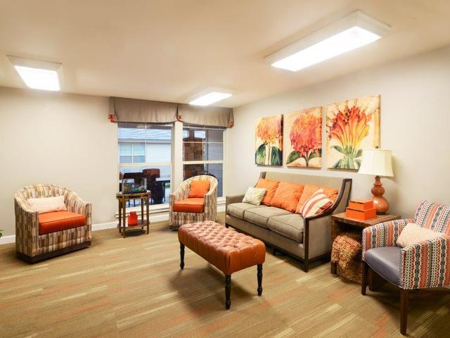 Gallery Image for MORNINGSTAR OF SPARKS in SPARKS, NV