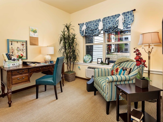 Gallery Image for MORNINGSTAR OF SPARKS in SPARKS, NV