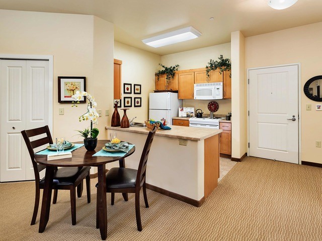 Gallery Image for MORNINGSTAR OF SPARKS in SPARKS, NV