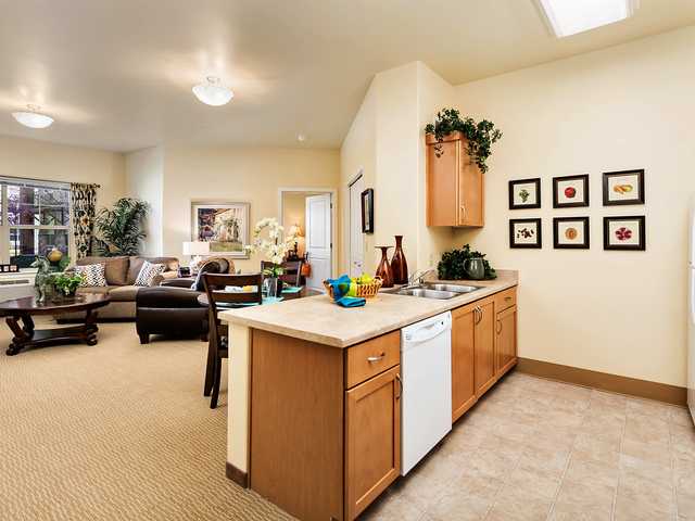 Gallery Image for MORNINGSTAR OF SPARKS in SPARKS, NV