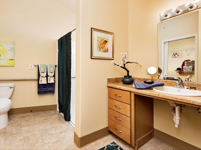 Gallery Image for MORNINGSTAR OF SPARKS in SPARKS, NV