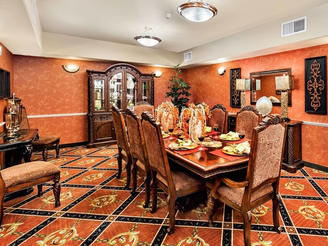 Gallery Image for MORNINGSTAR OF SPARKS in SPARKS, NV