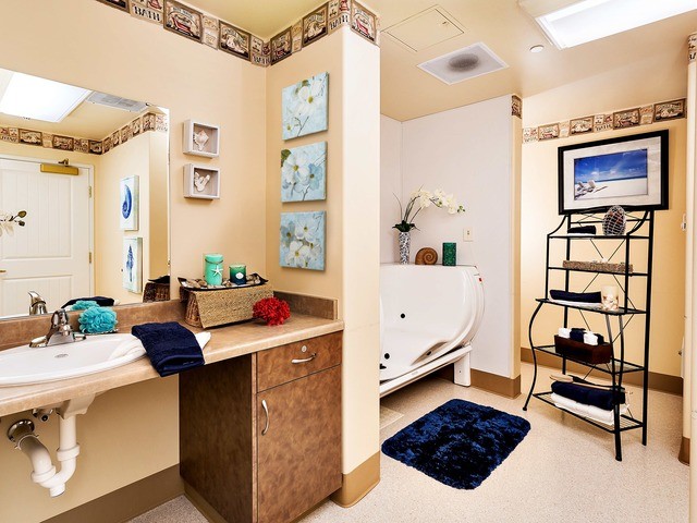 Gallery Image for MORNINGSTAR OF SPARKS in SPARKS, NV