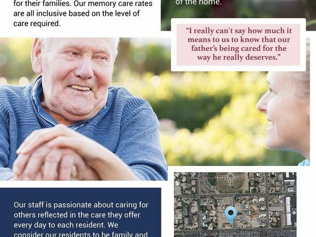 Gallery Image for NEVADA MEMORY CARE in LAS VEGAS, NV