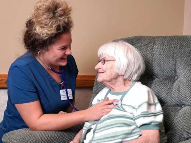 Gallery Image for HILTY MEMORIAL HOME, INC. in closed, oh