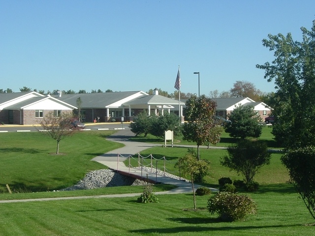 Gallery Image for HILTY MEMORIAL HOME, INC. in closed, oh