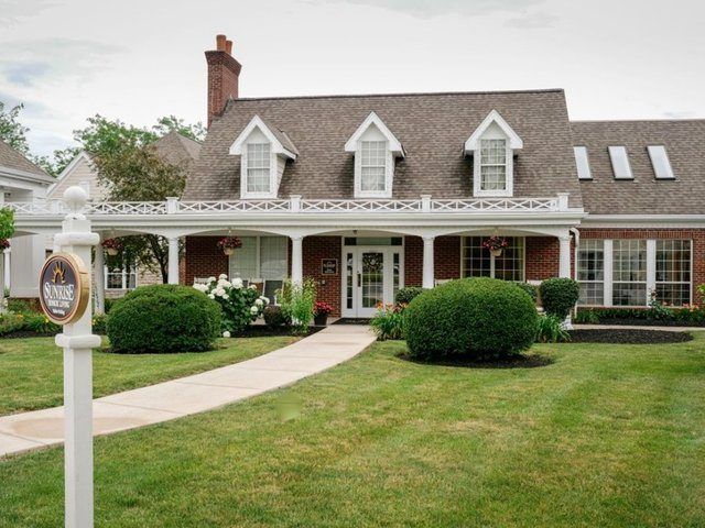 Gallery Image for SUNRISE ASSISTED LIVING OF FINDLAY in FINDLAY, OH
