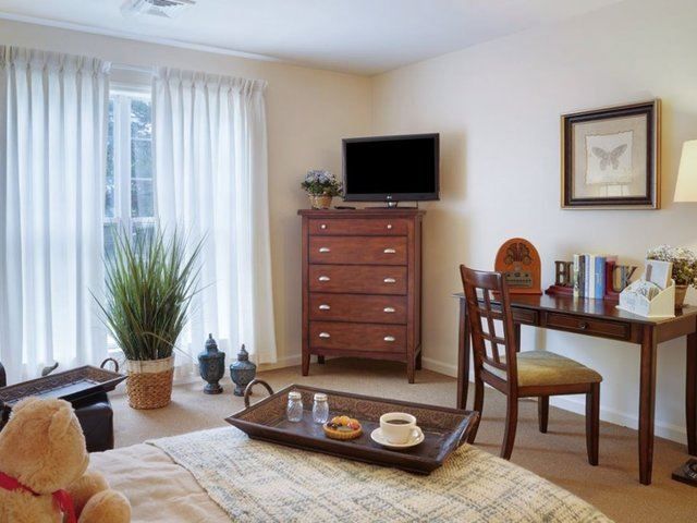 Gallery Image for SUNRISE ASSISTED LIVING OF FINDLAY in FINDLAY, OH