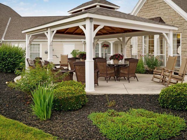 Gallery Image for SUNRISE ASSISTED LIVING OF FINDLAY in FINDLAY, OH