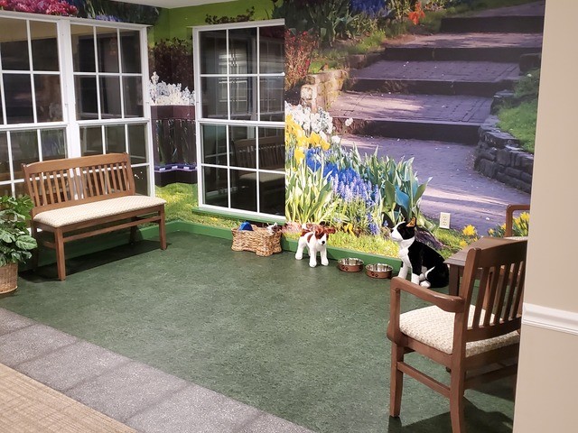 ARDEN COURTS OF ANDERSON TOWNSHIP Residential Care Facility in Cincinnati, OH