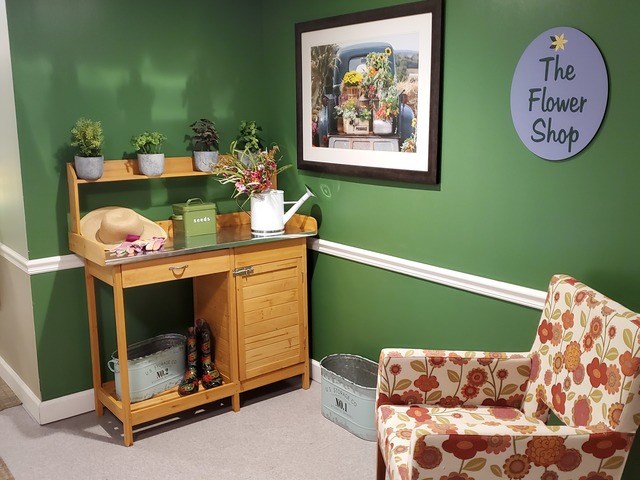 ARDEN COURTS OF ANDERSON TOWNSHIP Residential Care Facility in Cincinnati, OH