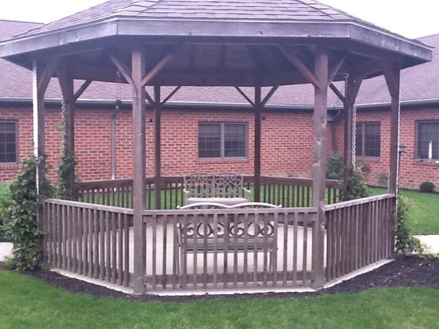 Gallery Image for INN AT WESTBROOK THE in UPPER SANDUSKY, OH