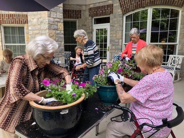 Gallery Image for CREEKSIDE AT THE VILLAGE in COLUMBUS, OH