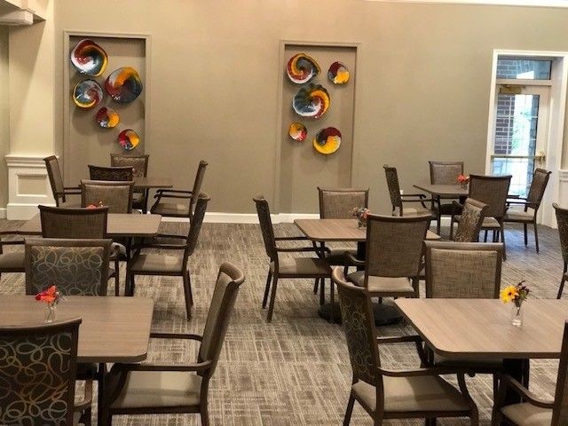 Gallery Image for CREEKSIDE AT THE VILLAGE in COLUMBUS, OH