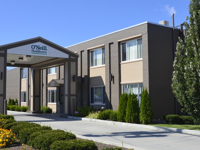 Gallery Image for O'NEILL HEALTHCARE LAKEWOOD in Lakewood, OH