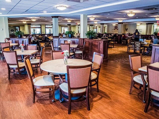 Gallery Image for Westerville Danbury in WESTERVILLE, OH