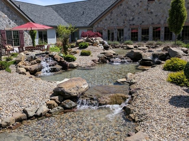 Gallery Image for INN AT WINCHESTER TRAIL THE in CANAL WINCHESTER, OH