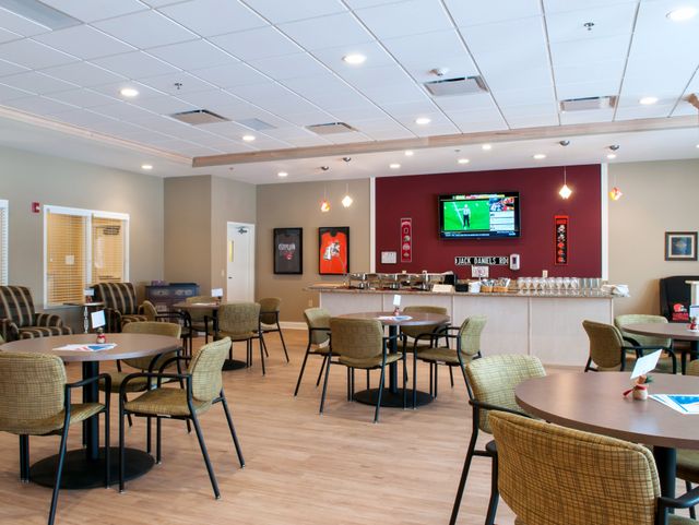 Gallery Image for DANBURY SENIOR LIVING BROADVIEW HEIGHTS in BROADVIEW HEIGHTS, OH