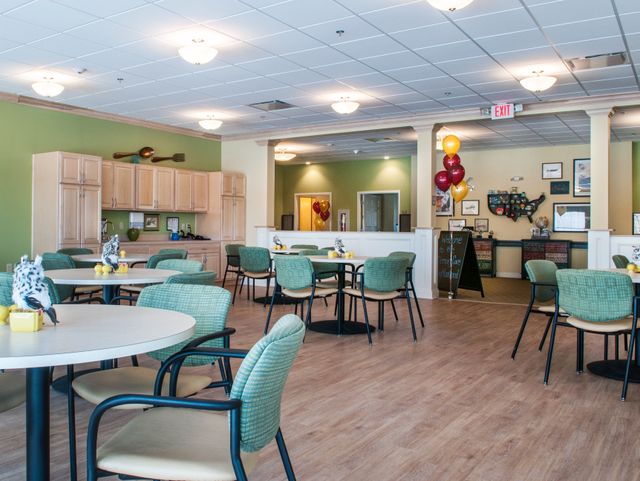 Gallery Image for DANBURY SENIOR LIVING BROADVIEW HEIGHTS in BROADVIEW HEIGHTS, OH