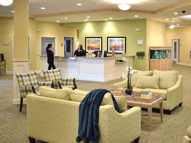 Gallery Image for DANBURY OF BRUNSWICK in BRUNSWICK, OH