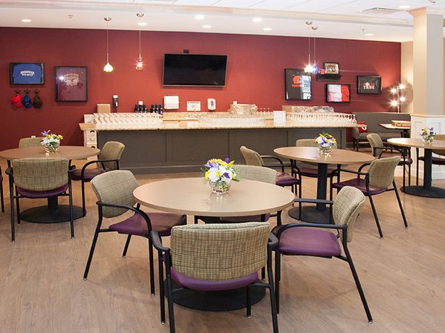 Gallery Image for DANBURY OF BRUNSWICK in BRUNSWICK, OH