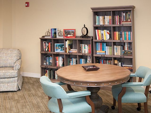 Gallery Image for DANBURY OF BRUNSWICK in BRUNSWICK, OH