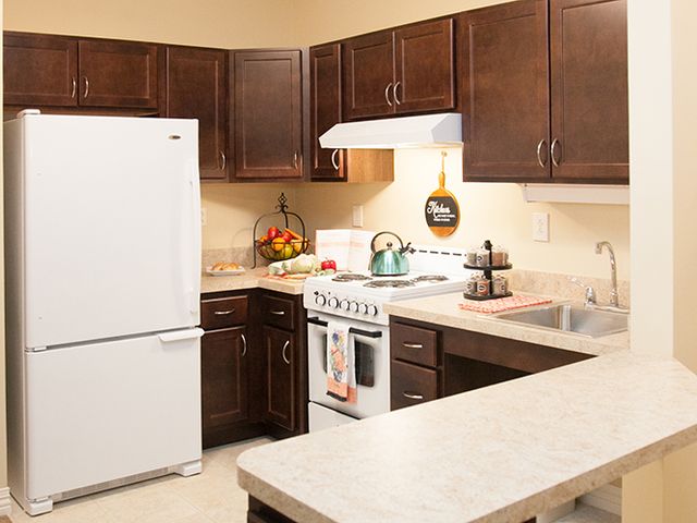 Gallery Image for DANBURY OF BRUNSWICK in BRUNSWICK, OH