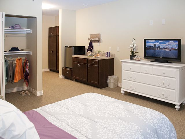 Gallery Image for DANBURY OF BRUNSWICK in BRUNSWICK, OH