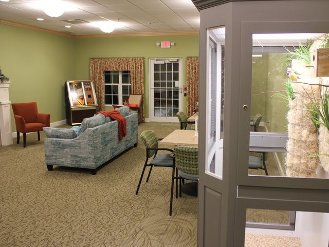 Gallery Image for DANBURY OF BRUNSWICK in BRUNSWICK, OH