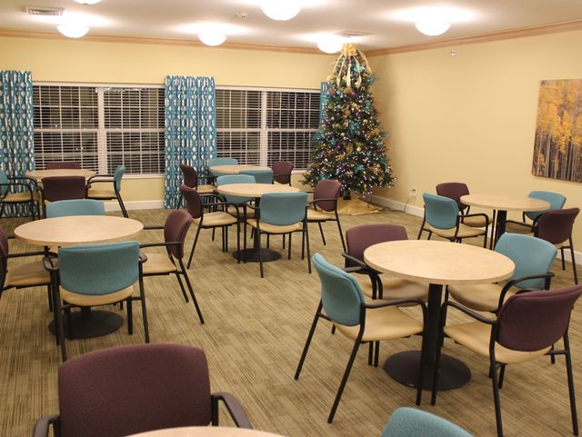 Gallery Image for DANBURY OF BRUNSWICK in BRUNSWICK, OH