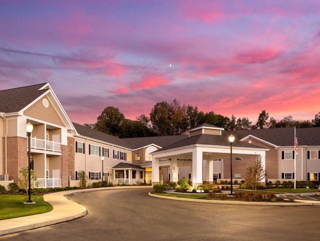 Gallery Image for DANBURY OF BRUNSWICK in BRUNSWICK, OH