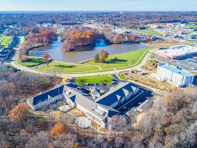 Gallery Image for DANBURY OF BRUNSWICK in BRUNSWICK, OH