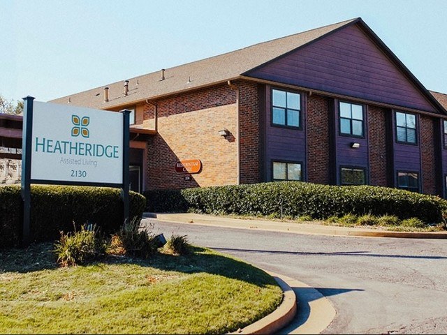 Gallery Image for Heatheridge Assisted Living in Tulsa, OK