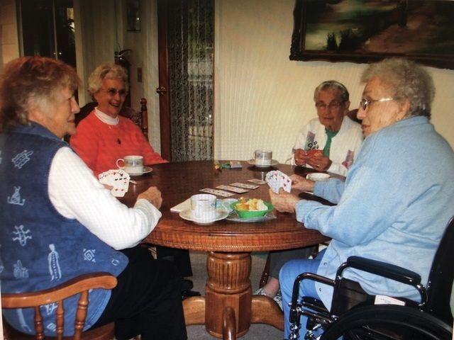 Gallery Image for Lia Brazovan in Portland, OR