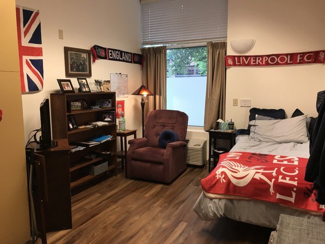 Gallery Image for Emerson House in Portland, OR