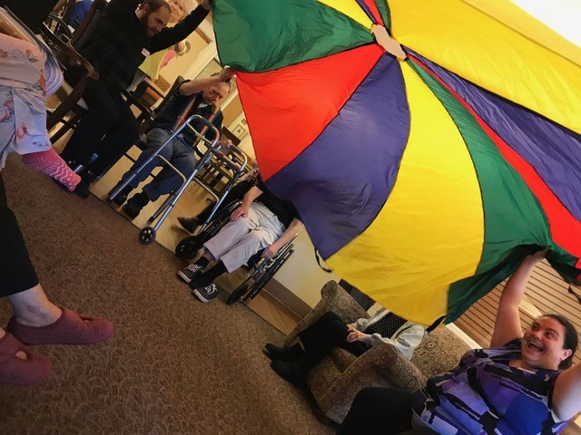 Gallery Image for Emerson House in Portland, OR