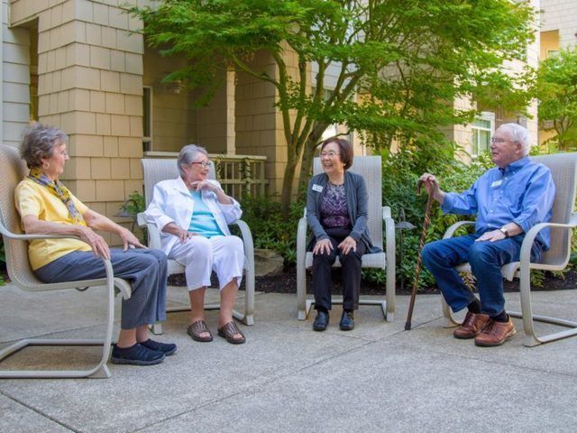 Gallery Image for Hearthstone at Murrayhill in Beaverton, OR