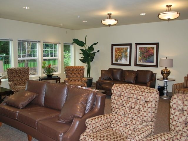Gallery Image for Tanner Spring Memory Care in West Linn, OR