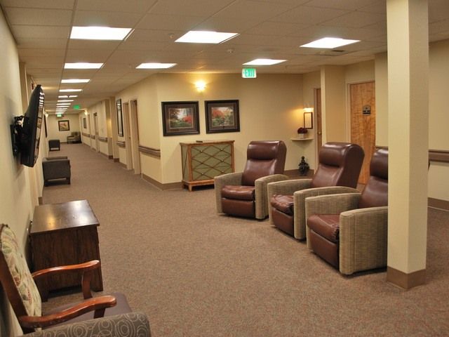 Gallery Image for Tanner Spring Memory Care in West Linn, OR