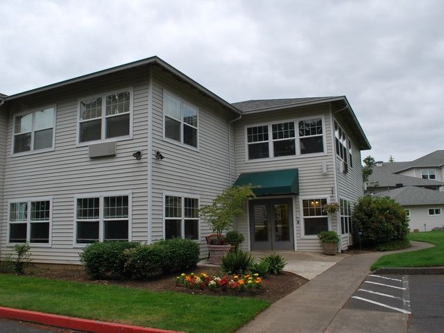 Gallery Image for Tanner Spring Memory Care in West Linn, OR