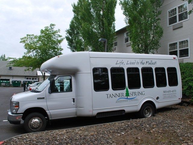 Gallery Image for Tanner Spring Memory Care in West Linn, OR