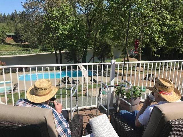 Gallery Image for Joni Sager in Grants Pass, OR