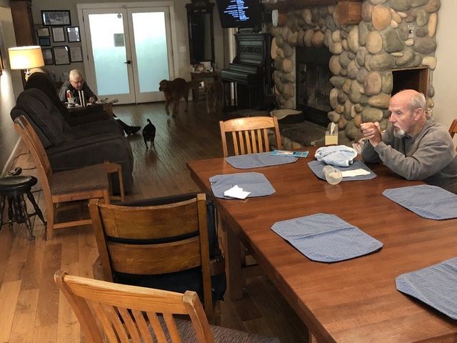 Gallery Image for Joni Sager in Grants Pass, OR