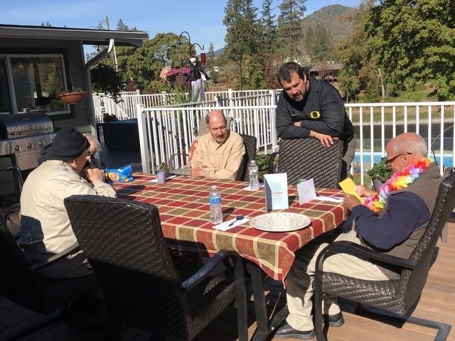 Gallery Image for Joni Sager in Grants Pass, OR