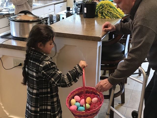 Gallery Image for Joni Sager in Grants Pass, OR