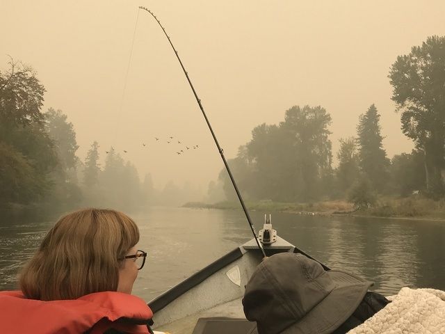 Gallery Image for Joni Sager in Grants Pass, OR