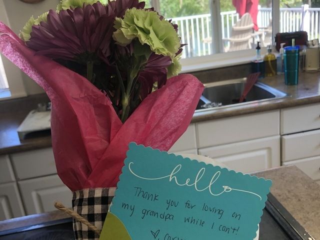 Gallery Image for Joni Sager in Grants Pass, OR