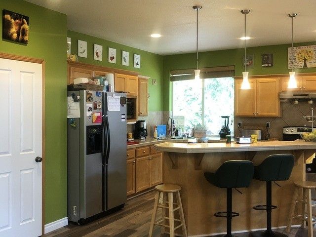 Gallery Image for Luminita Garcia in Tigard, OR