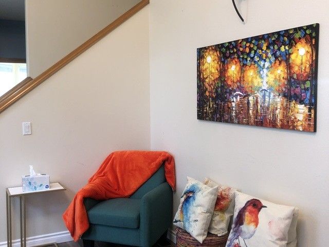 Gallery Image for Luminita Garcia in Tigard, OR