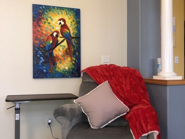 Gallery Image for Luminita Garcia in Tigard, OR